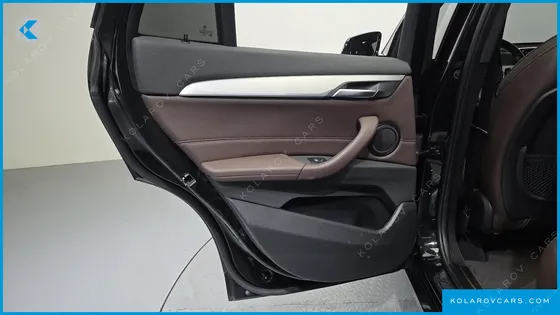 BMW X1 XDRIVE 20I M SPORT