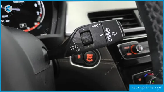 BMW X1 XDRIVE 20I M SPORT