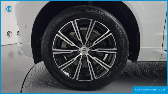 VOLVO XC60 T6 INSCRIPTION