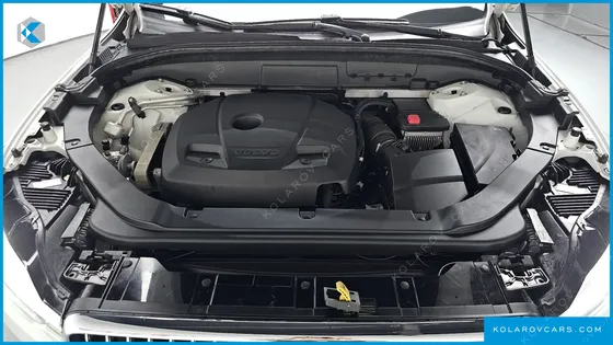 VOLVO XC60 T6 INSCRIPTION