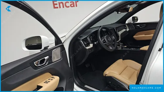 VOLVO XC60 T6 INSCRIPTION