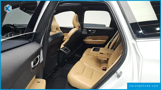 VOLVO XC60 T6 INSCRIPTION