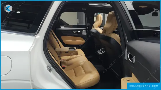 VOLVO XC60 T6 INSCRIPTION