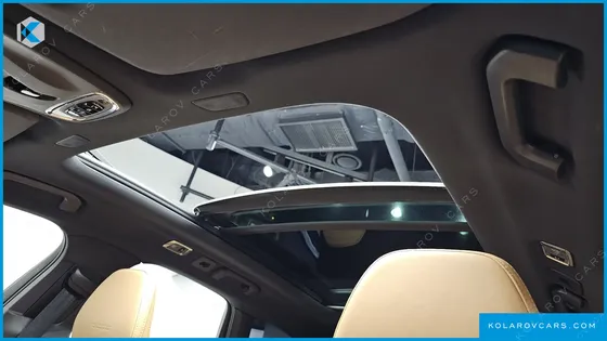 VOLVO XC60 T6 INSCRIPTION