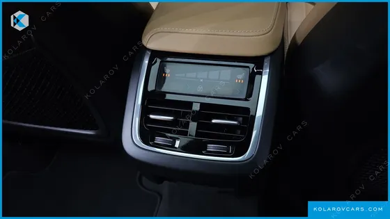 VOLVO XC60 T6 INSCRIPTION