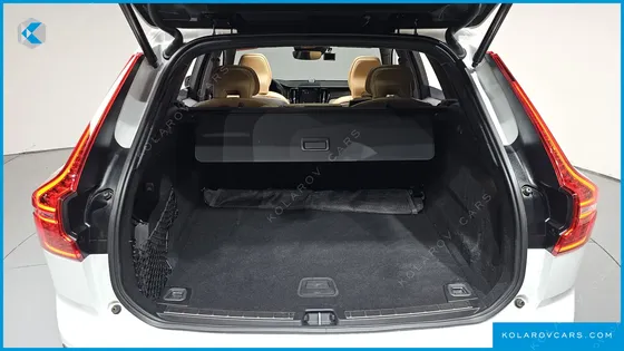 VOLVO XC60 T6 INSCRIPTION