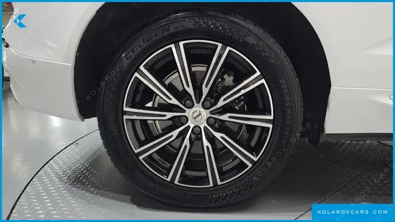 VOLVO XC60 T6 INSCRIPTION