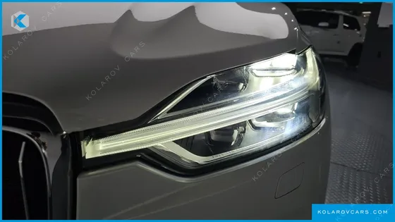 VOLVO XC60 T6 INSCRIPTION