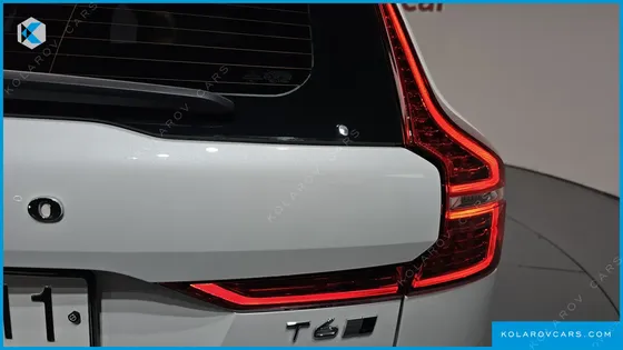 VOLVO XC60 T6 INSCRIPTION
