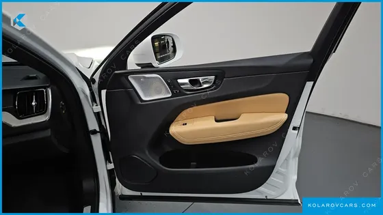 VOLVO XC60 T6 INSCRIPTION