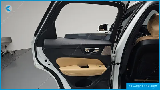 VOLVO XC60 T6 INSCRIPTION