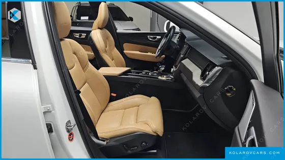 VOLVO XC60 T6 INSCRIPTION