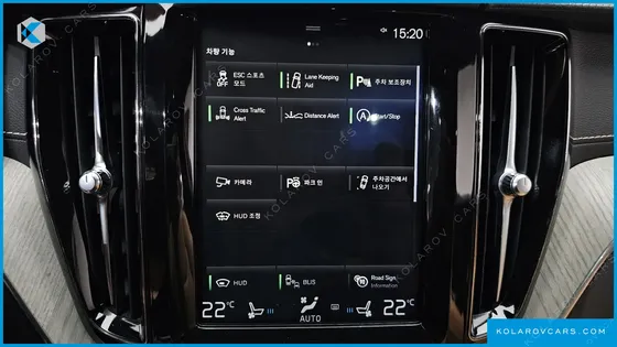 VOLVO XC60 T6 INSCRIPTION