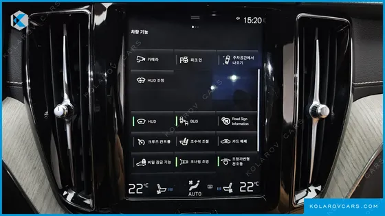 VOLVO XC60 T6 INSCRIPTION