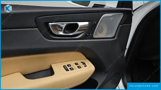 VOLVO XC60 T6 INSCRIPTION