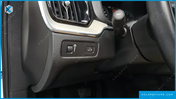 VOLVO XC60 T6 INSCRIPTION