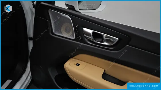 VOLVO XC60 T6 INSCRIPTION