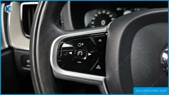 VOLVO XC60 T6 INSCRIPTION