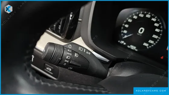 VOLVO XC60 T6 INSCRIPTION