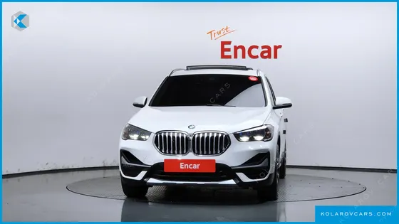 BMW X1 XDRIVE 20I XLINE