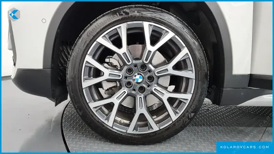 BMW X1 XDRIVE 20I XLINE