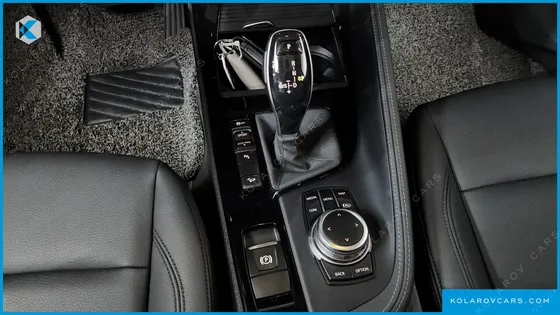 BMW X1 XDRIVE 20I XLINE