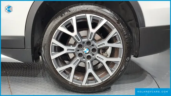 BMW X1 XDRIVE 20I XLINE