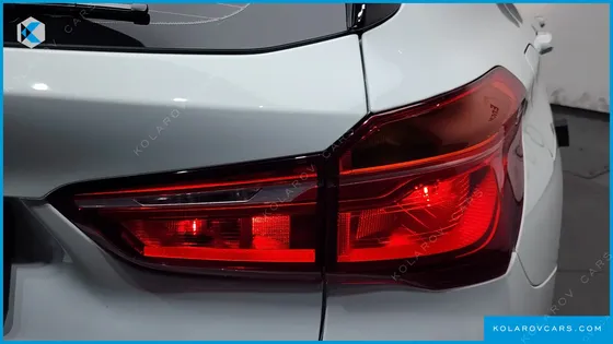 BMW X1 XDRIVE 20I XLINE