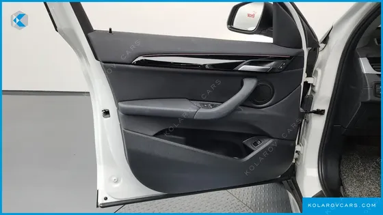 BMW X1 XDRIVE 20I XLINE