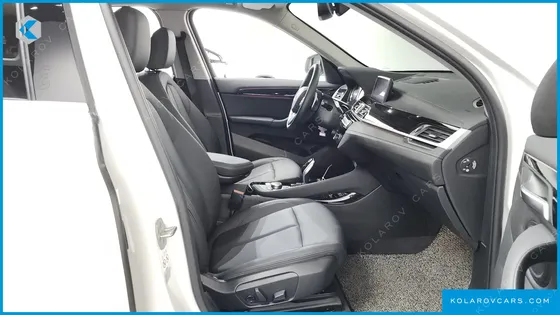 BMW X1 XDRIVE 20I XLINE
