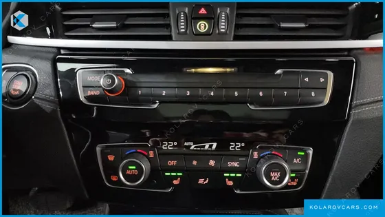 BMW X1 XDRIVE 20I XLINE