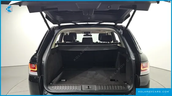 LAND ROVER RANGE ROVER SPORT 3.0 SDV6 HSE