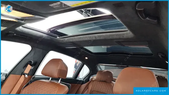 BMW 7 SERIES M760LI XDRIVE