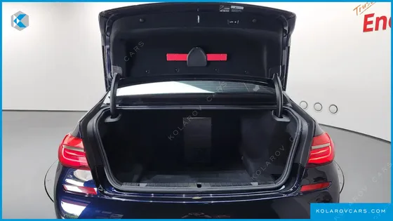 BMW 7 SERIES M760LI XDRIVE