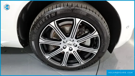 VOLVO XC60 D5 INSCRIPTION