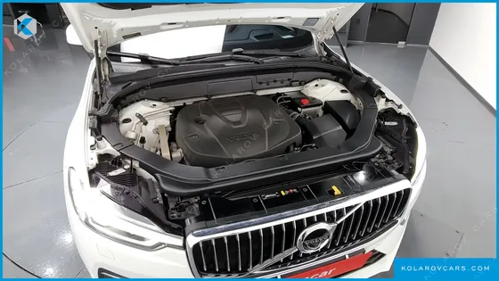 VOLVO XC60 D5 INSCRIPTION