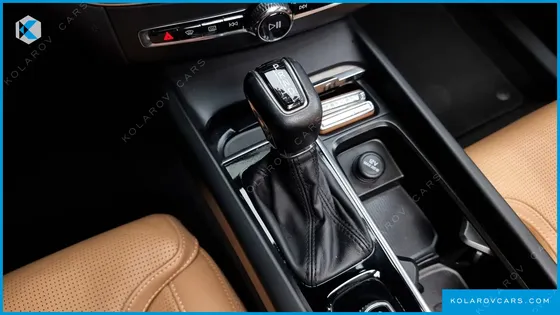 VOLVO XC60 D5 INSCRIPTION