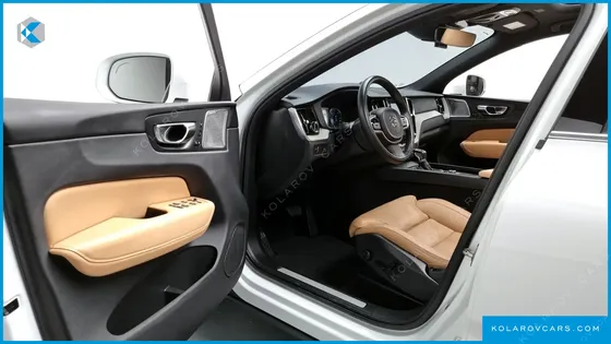 VOLVO XC60 D5 INSCRIPTION