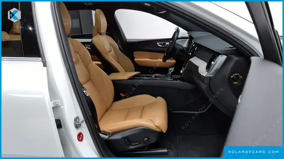 VOLVO XC60 D5 INSCRIPTION