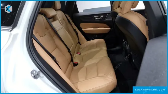 VOLVO XC60 D5 INSCRIPTION