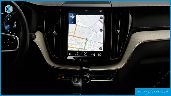VOLVO XC60 D5 INSCRIPTION
