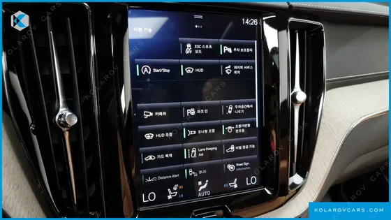 VOLVO XC60 D5 INSCRIPTION