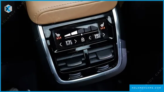 VOLVO XC60 D5 INSCRIPTION