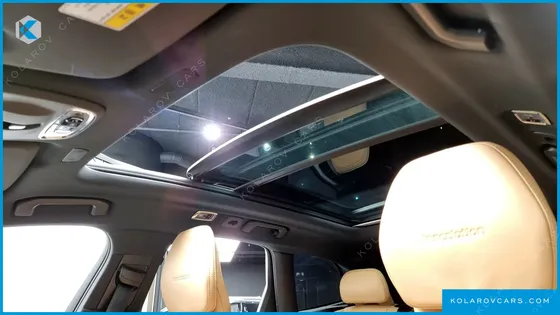 VOLVO XC60 D5 INSCRIPTION
