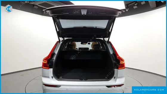 VOLVO XC60 D5 INSCRIPTION