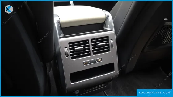 LAND ROVER RANGE ROVER SPORT 3.0 SDV6 HSE