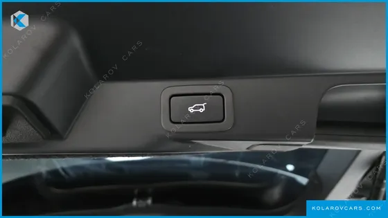 LAND ROVER RANGE ROVER SPORT 3.0 SDV6 HSE