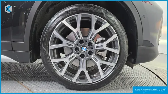 BMW X1 XDRIVE 20I XLINE