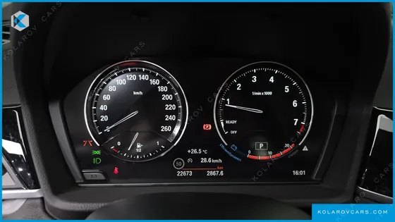 BMW X1 XDRIVE 20I XLINE