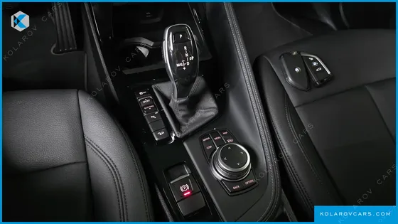 BMW X1 XDRIVE 20I XLINE